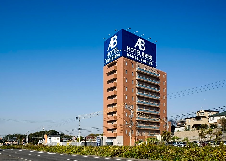 AB Hotel Toyota Motomachi