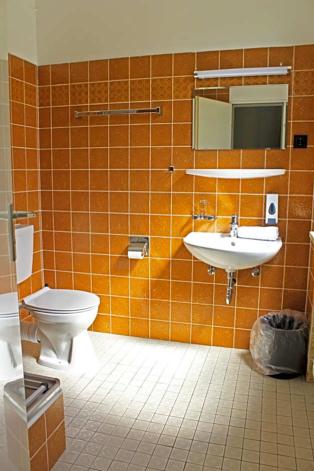 Autobahn Hotel Pfungstadt Ost