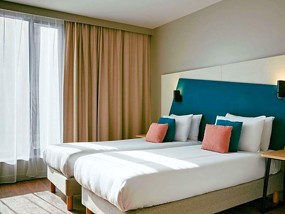 Aparthotel Adagio Glasgow Central