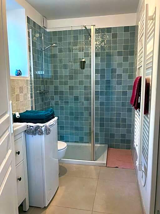 Propriété de campagne au calme