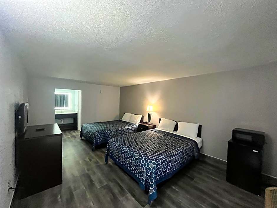 Motel 6 Spartanburg, SC Northwest Business 85