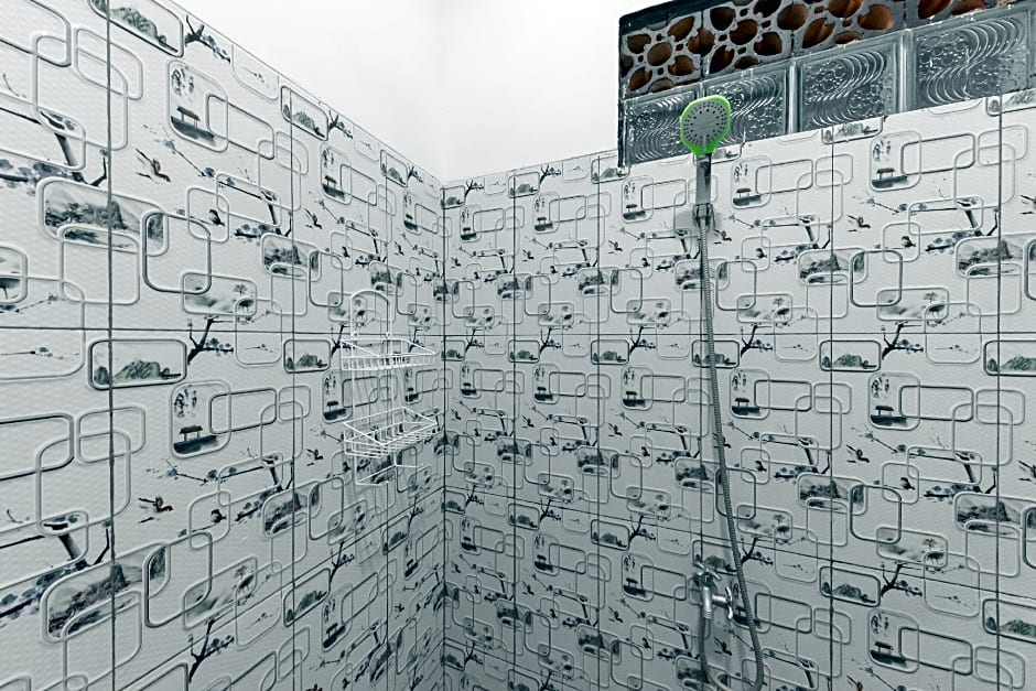 RedDoorz @ Geopark Ciletuh Sukabumi