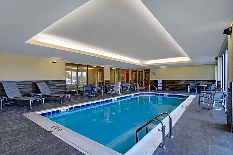 TownePlace Suites by Marriott Lima