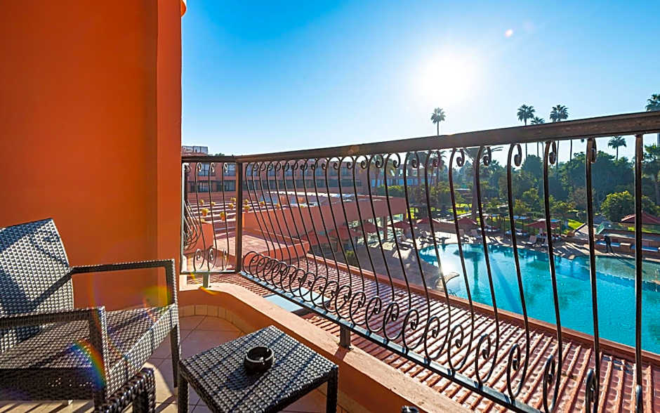TUI BLUE Medina Gardens - Adults Only - All Inclusive