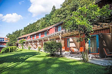 JUFA Hotel Bruck an der Mur - im Weitental