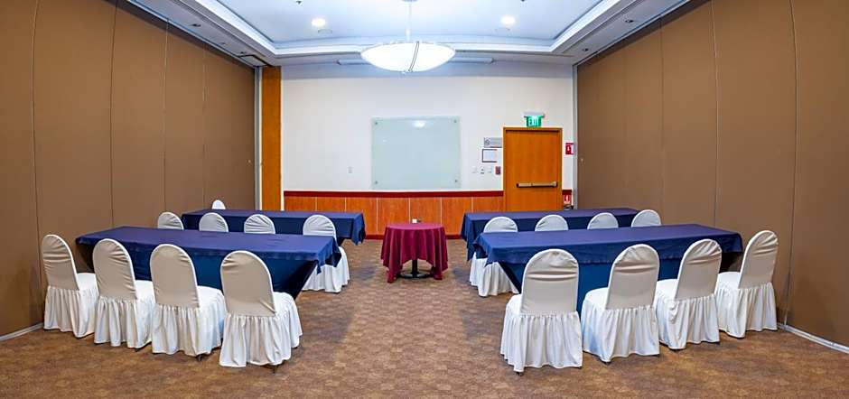 Fiesta Inn Poza Rica