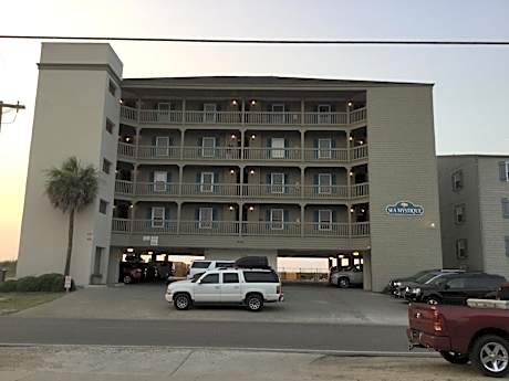 Sea Mystique Resorts