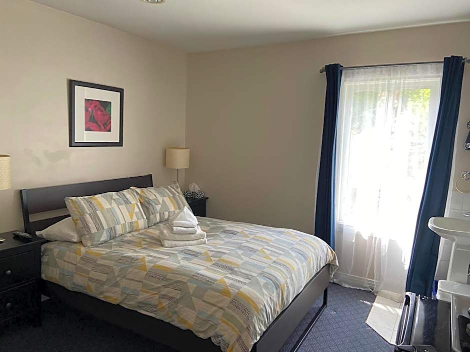 Cambie Lodge