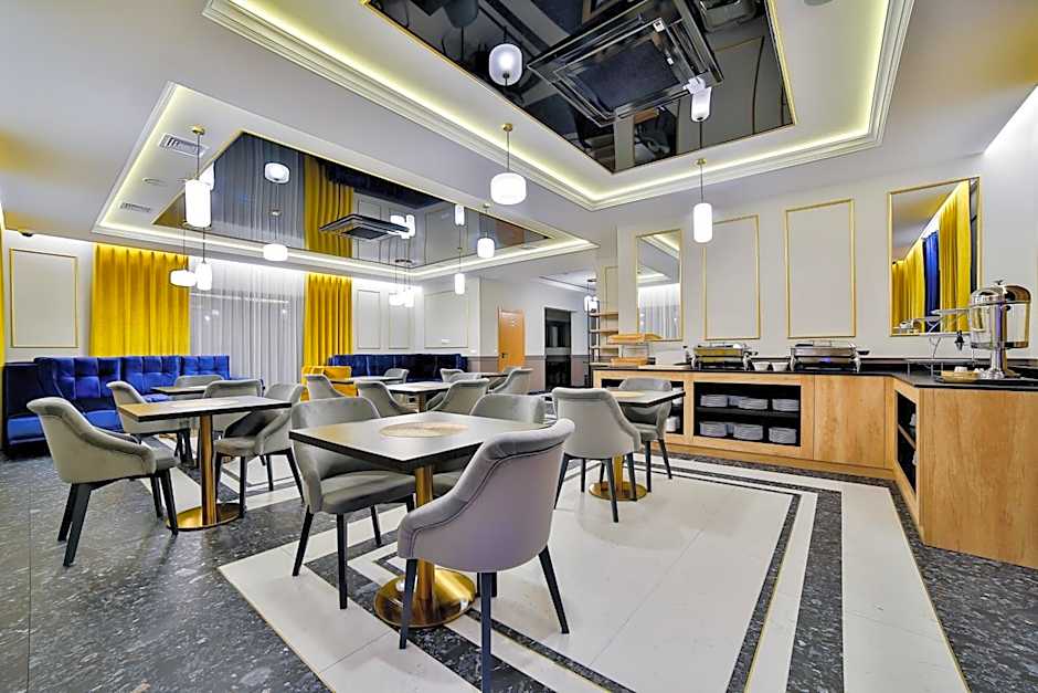 Kompleks Gazdówka Apartamenty - Rabka-Zdrój