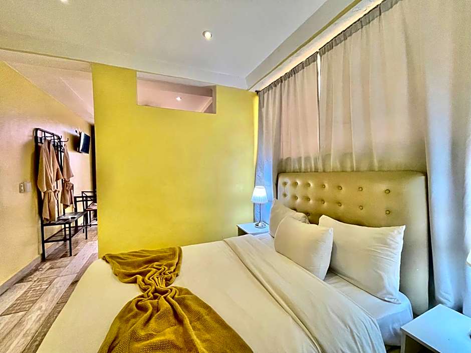 RIG Hotel Boutique Puerto Malecon