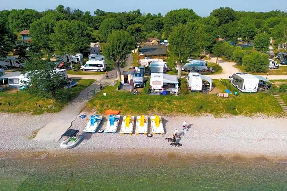 Sivinos Camping Boutique