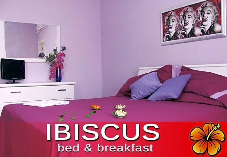 Ibiscus B&B