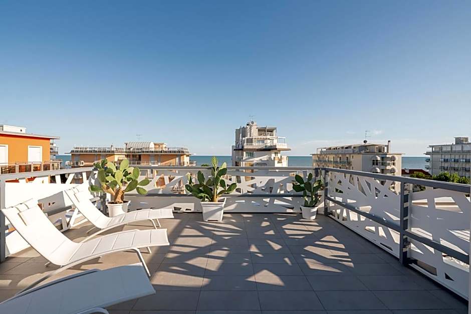 Hotel Iris Jesolo