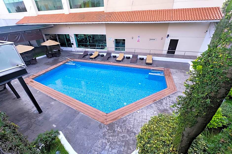 Holiday Inn Uruapan By IHG