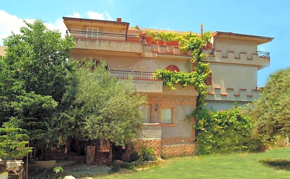 Villa Ambra B&B