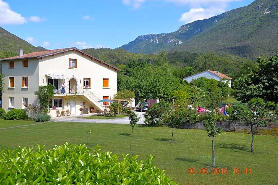 La Riviere Lune Chambre D Hote