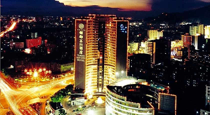Yindo Grand Jasper Hotel