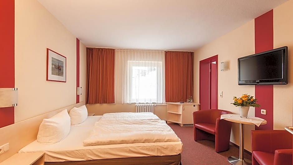 Panorama Hotel Bansin