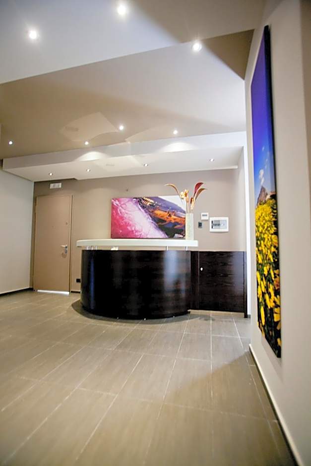 Casa Vacanze Fardella Centrale