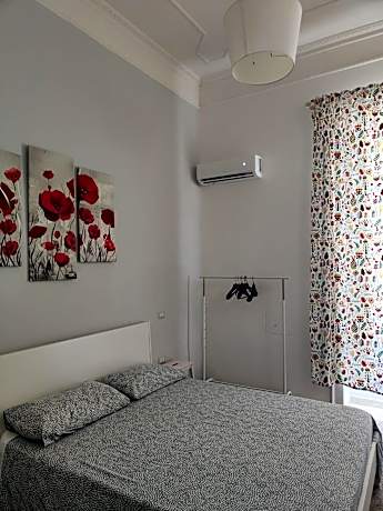 Double Room with Private External Bathroom