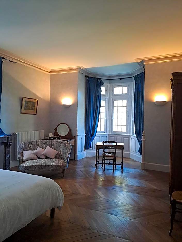 Château de la Redortière