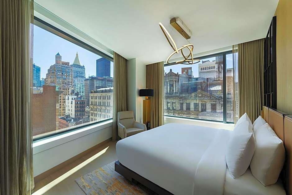 The Ritz-Carlton New York, NoMad