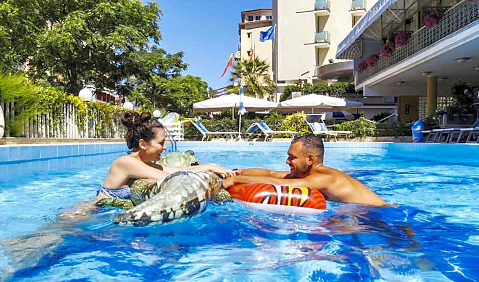 Hotel Royal-Spiaggia