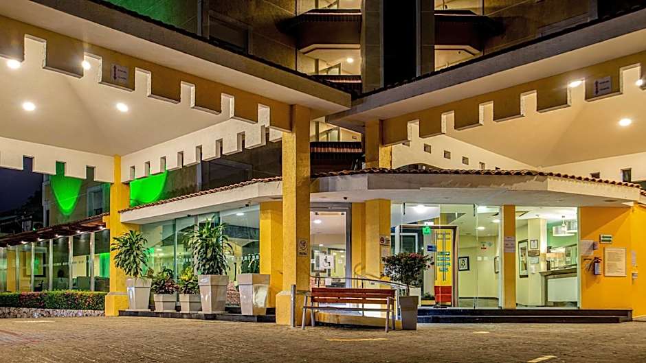 Holiday Inn Cuernavaca By IHG