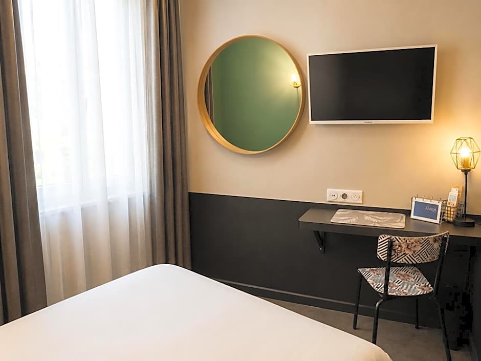 Hotel Alnea