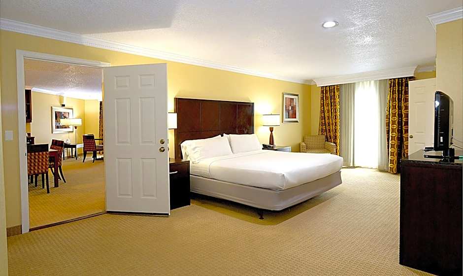 Holiday Inn & Suites San Mateo - SFO By IHG