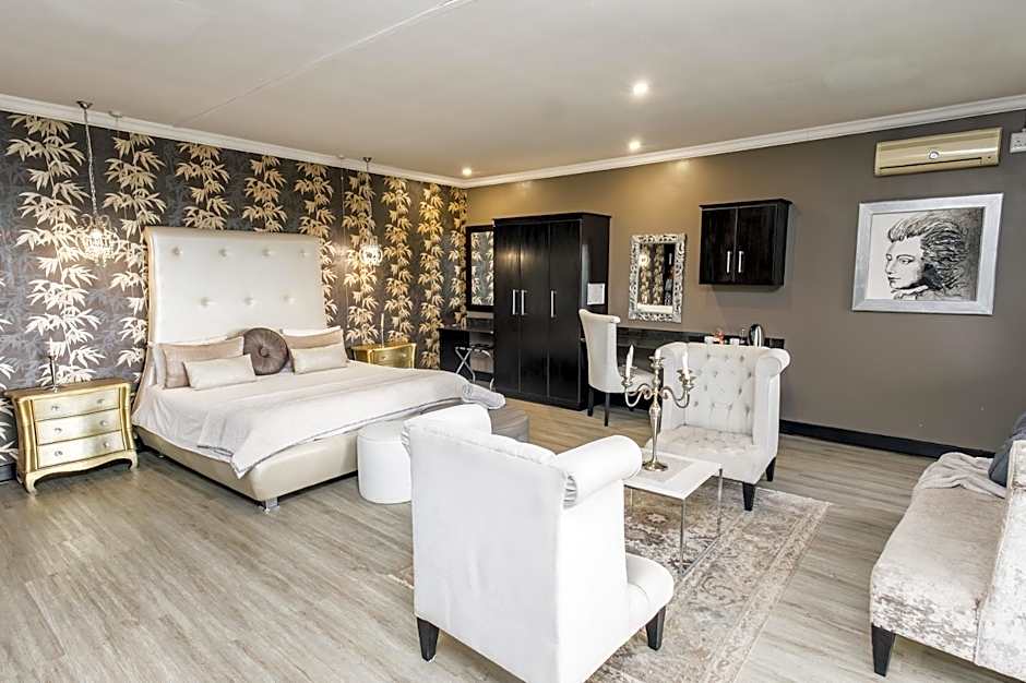 Altissimo Symphony Guesthouse