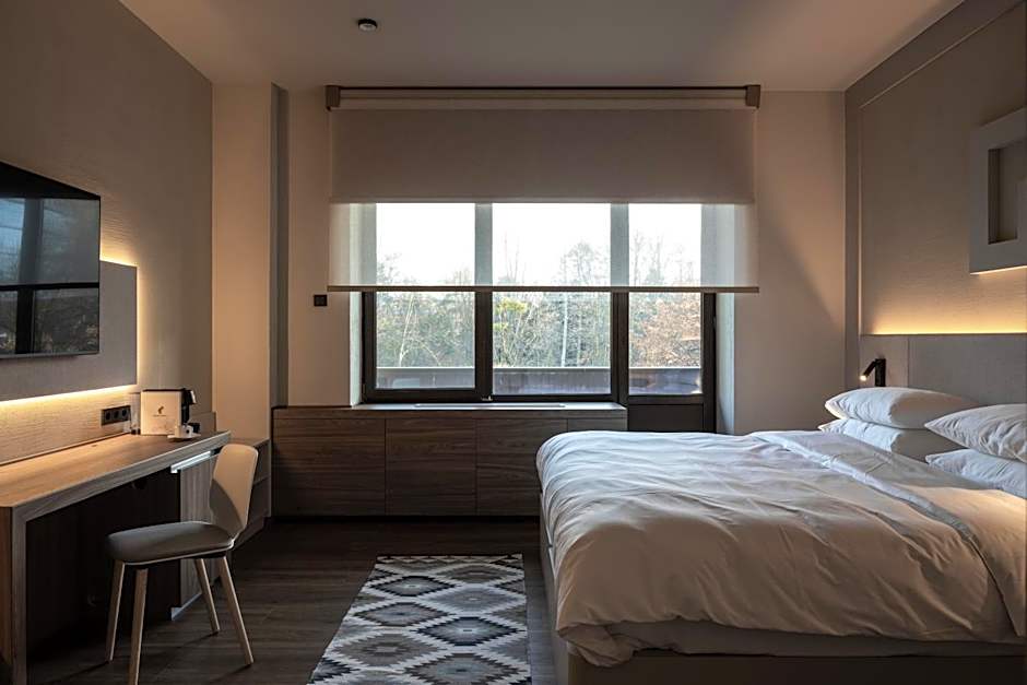 Mimi Hotel Chisinau Jolly Alon