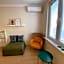 Sapphire Suites Taksim