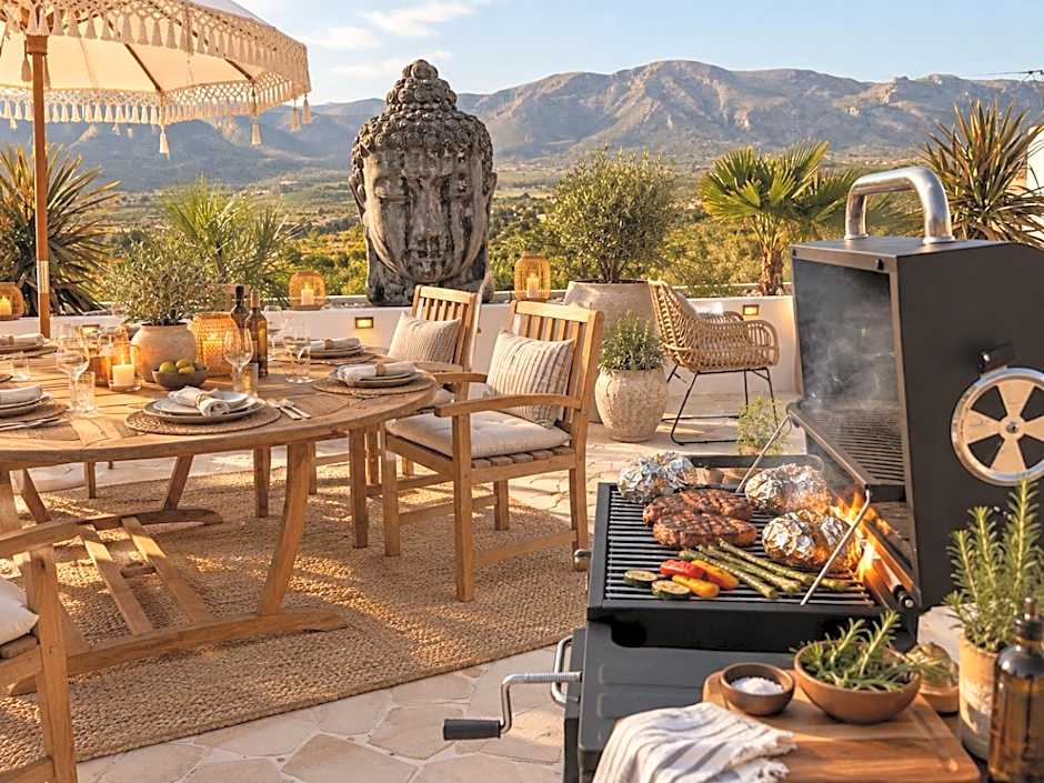 B&B Boutique Casa Clavi