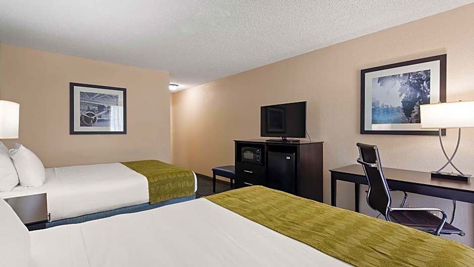 Best Western Leesburg Hotel & Conference Center