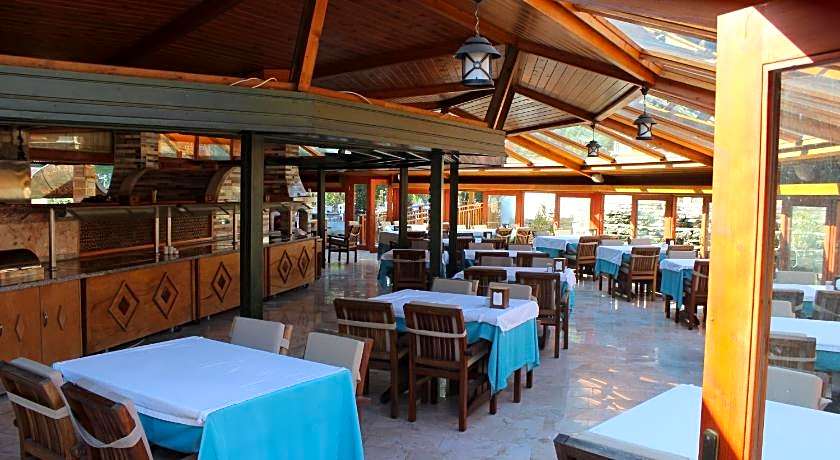 Bc Spa Hotel