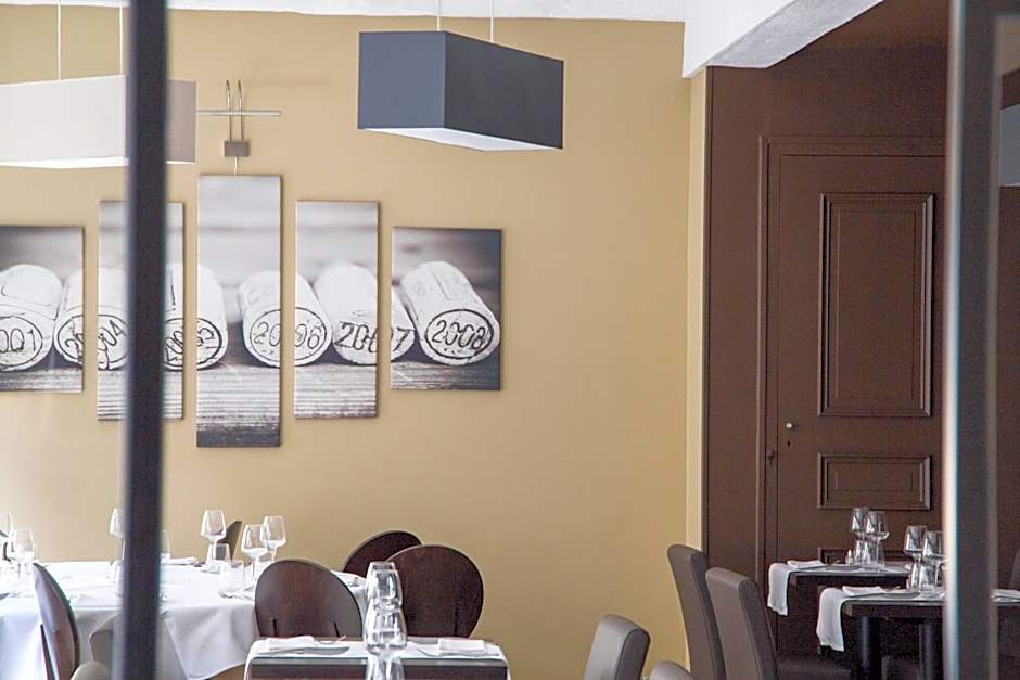 Hôtel de France Vire