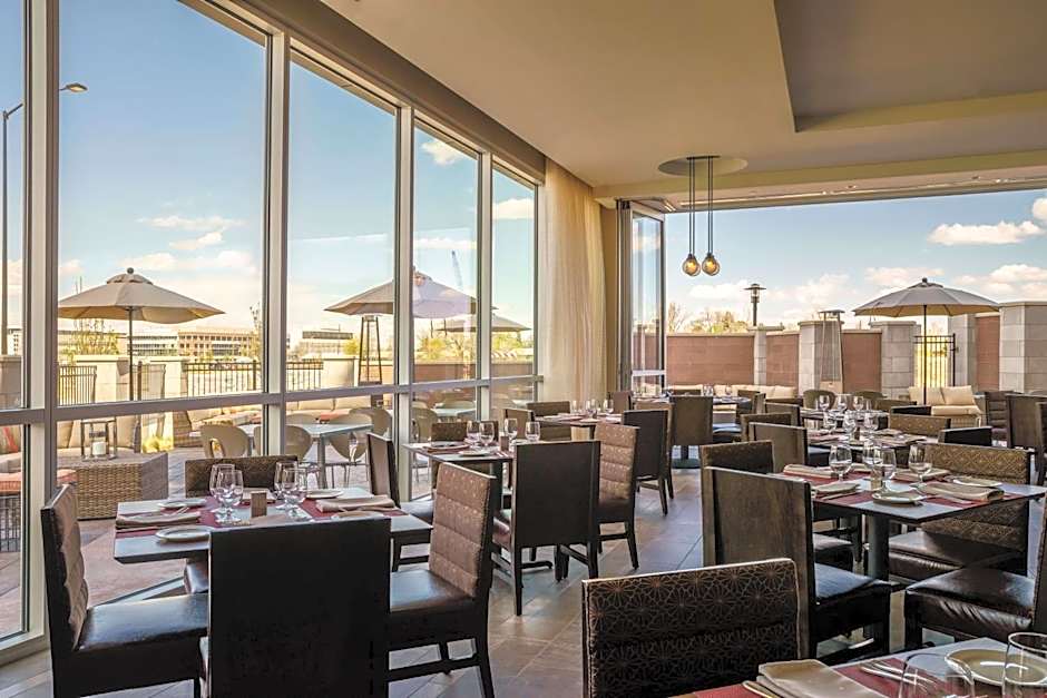 Hyatt Regency Aurora-Denver Conference Center