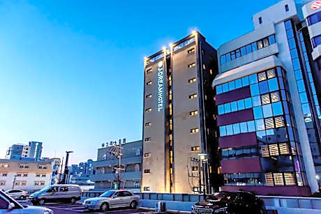 Index Hotel J Dream Jeju