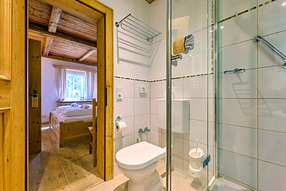 Hotel Waldgasthof Buchenhain