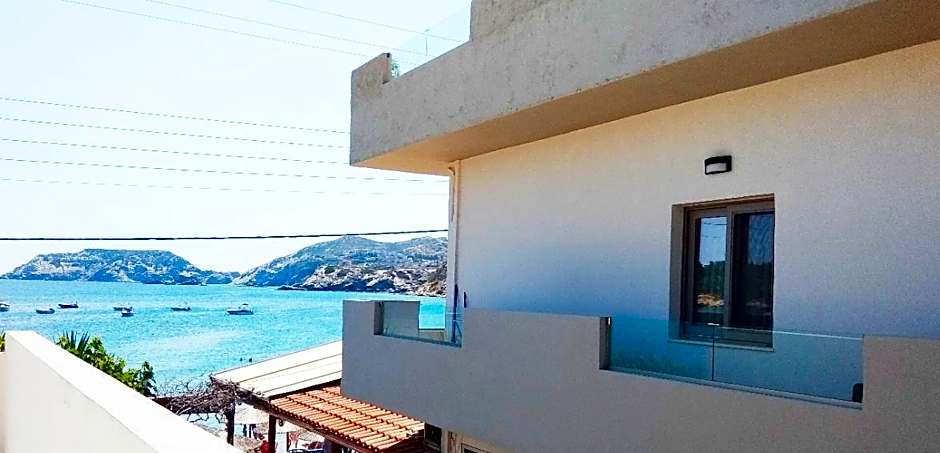 Thania Seaside Smotel - Adults Only