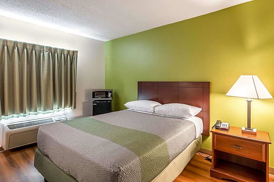 Motel 6-Petersburg, VA - Fort Lee