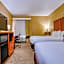 Comfort Inn Ottawa Kansas