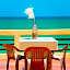 Hotel Flamingos Inn