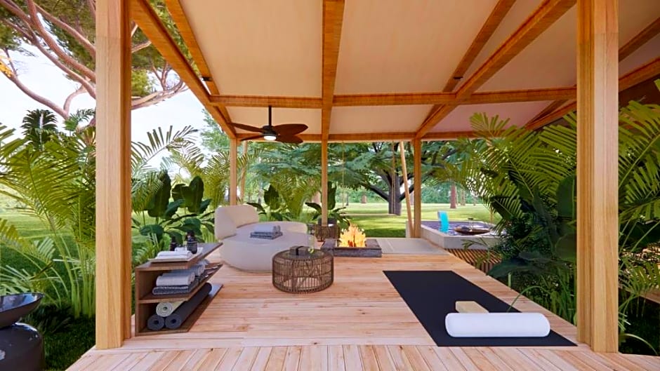Viatura Hacienda Xtojil, Yucatan, Merida, with Optional All Inclusive