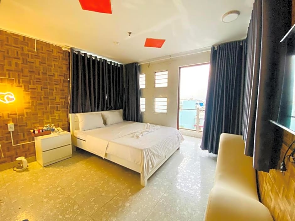 Phuong Hoang Hotel – Ho Chi Minh City, LA