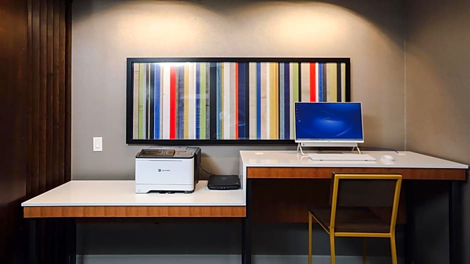 Holiday Inn Express Lompoc By IHG