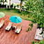 ROYAL PINEAPPLE HOTEL l a welcome to wealth and good fortune