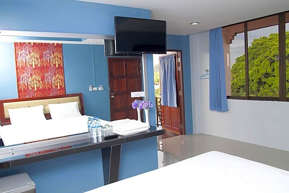 Krabi Orchid Hometel