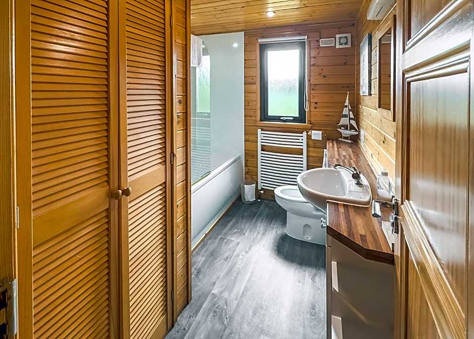 Whitecairn Holiday Park